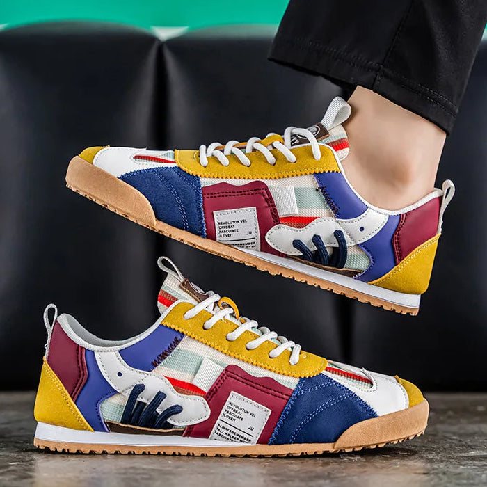 Nova Utility Sneakers