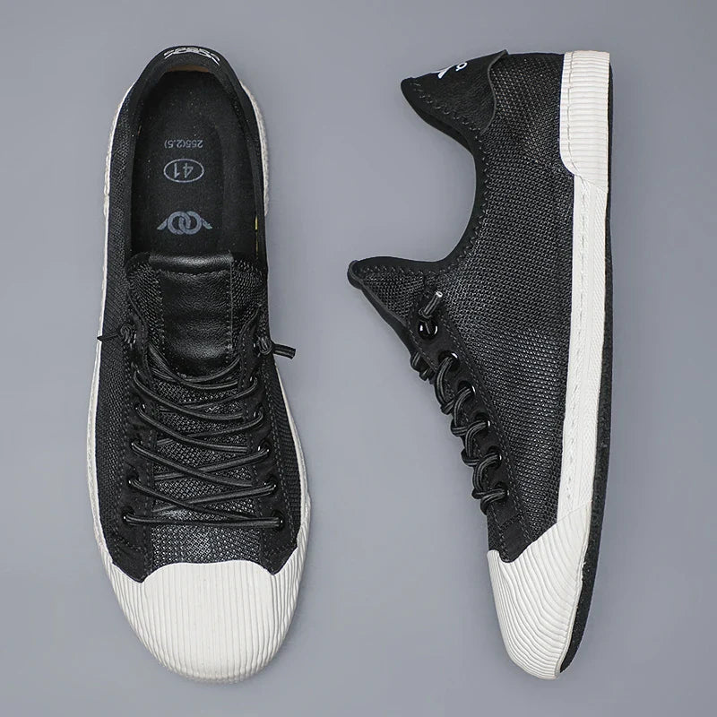 Ethan Lightweight Walking Sneakers