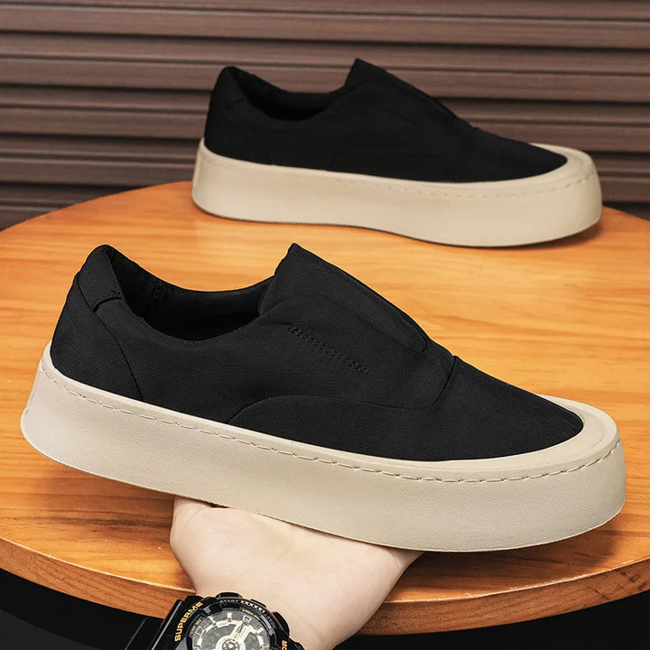 Barnaby Slip On Sneakers