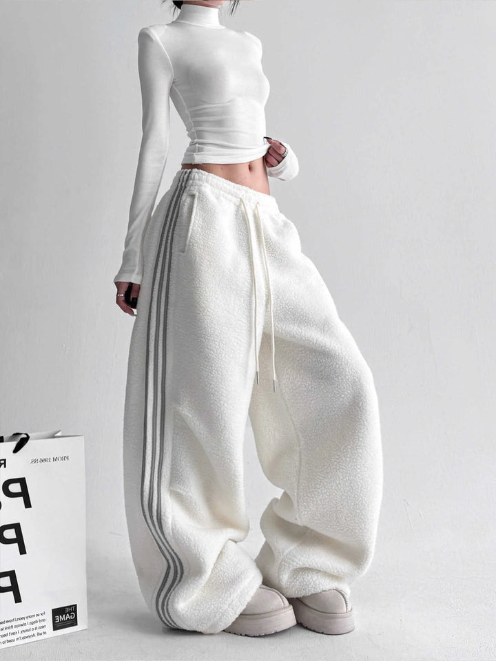 Olivia Cozy Lazy Pants