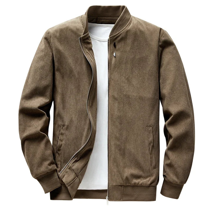 Welington Corduroy Jacket