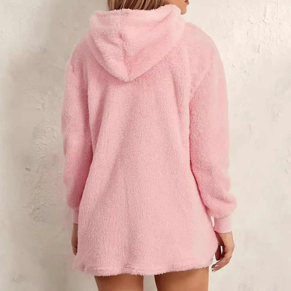 Marissa Cozy Two-Piece Set