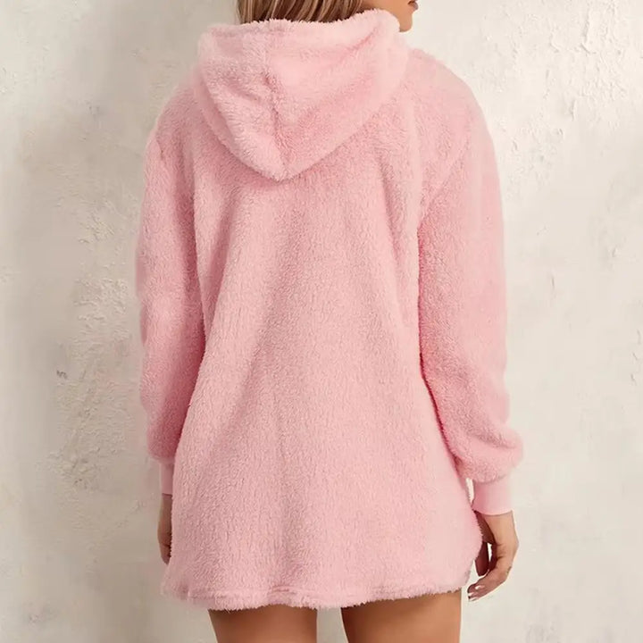 Marissa Cozy Two-Piece Set