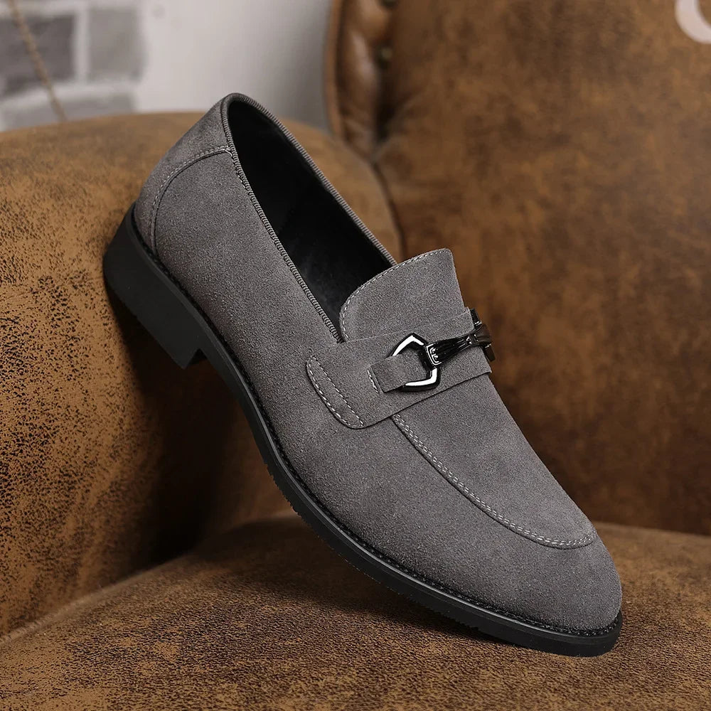 Victor Business Casual Loafers