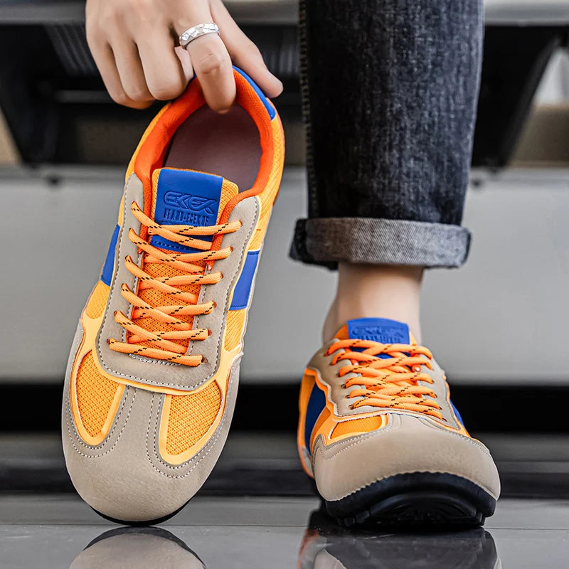 Bristol Utility Sneakers