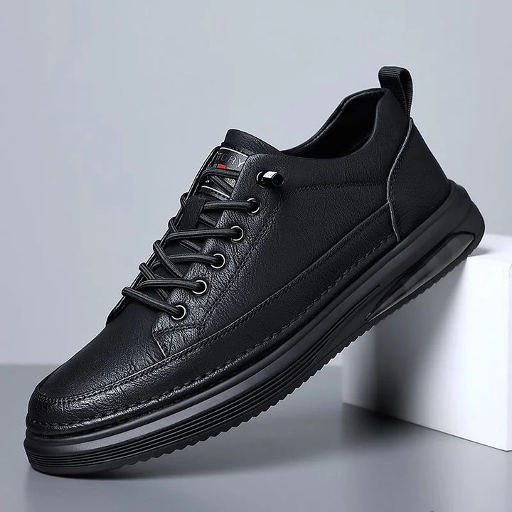 Rivello Leather Sneakers