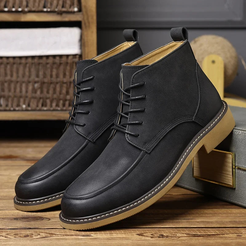 Hadrian Moc Toe Chukka