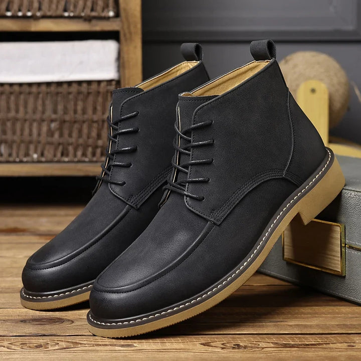 Hadrian Moc Toe Chukka