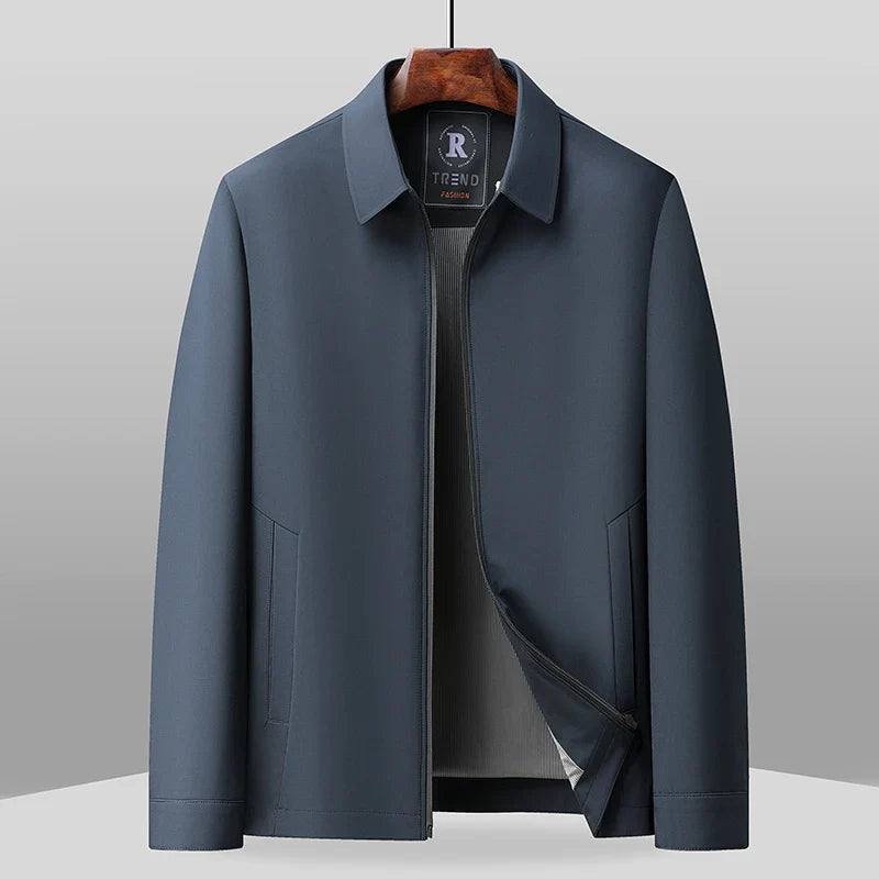 Desmond Full Zip Jacket