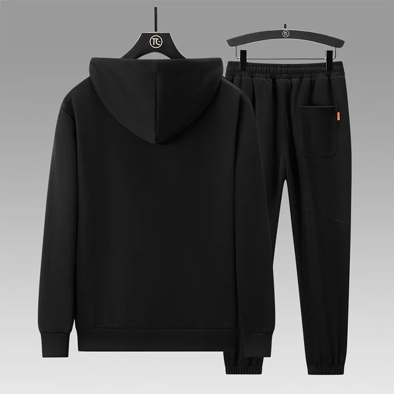 Brenzo Premium Tracksuit Set