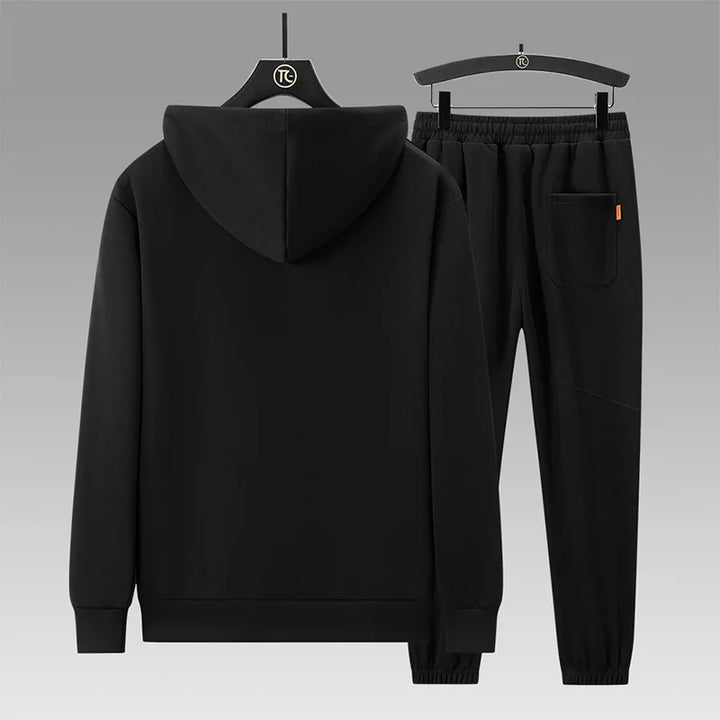 Brenzo Premium Tracksuit Set