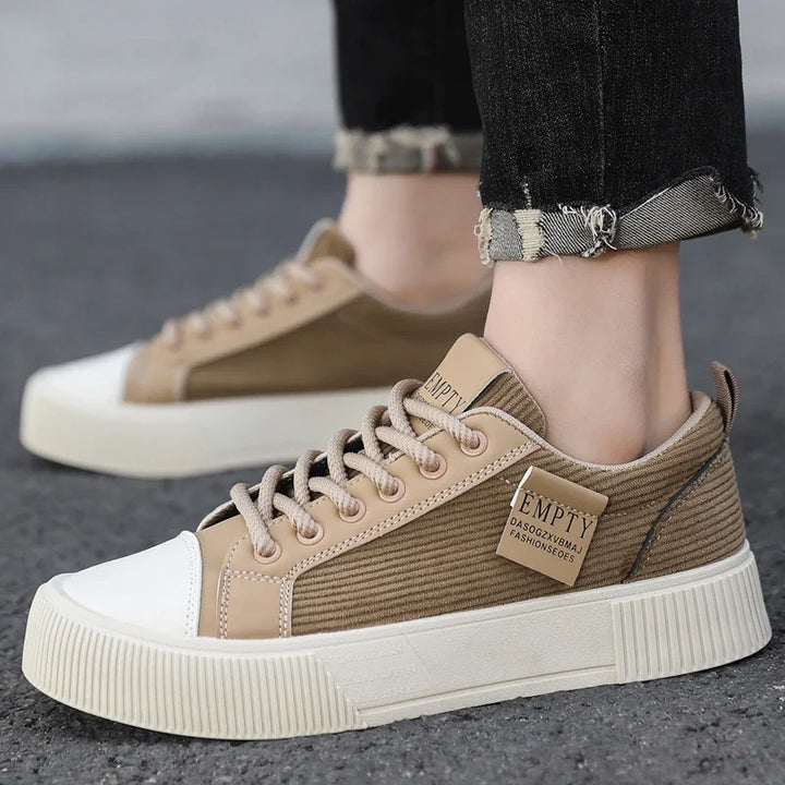Rhodes Platform Low Top Sneaker