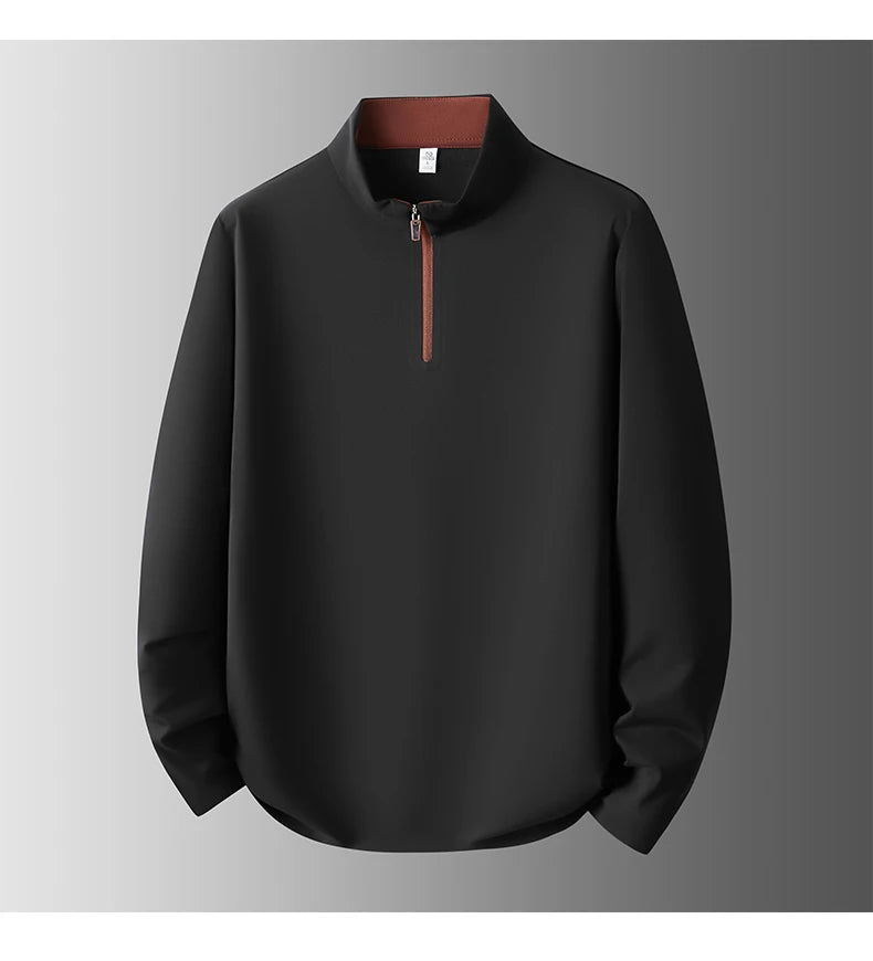 Darthmouth Ridge Pullover