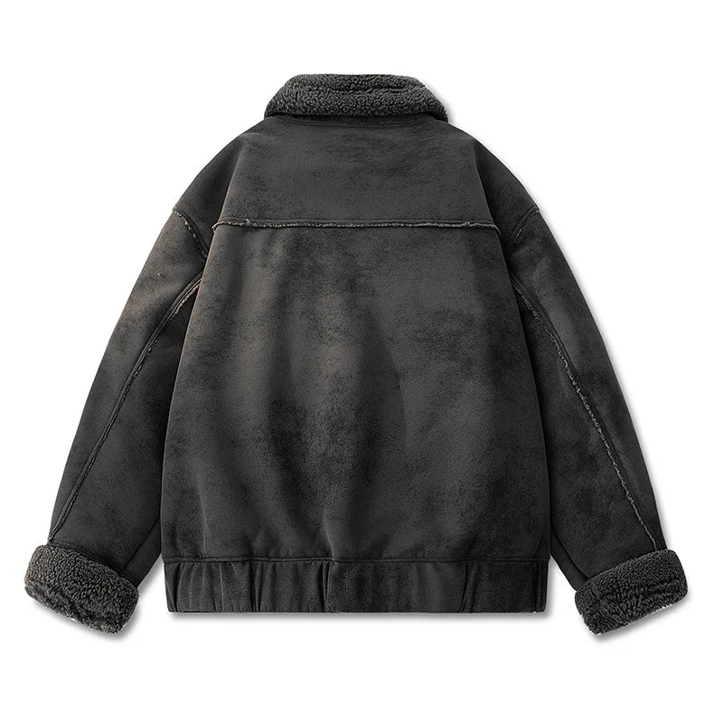 Belmonte Wool Jacket