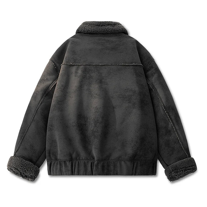 Belmonte Wool Jacket