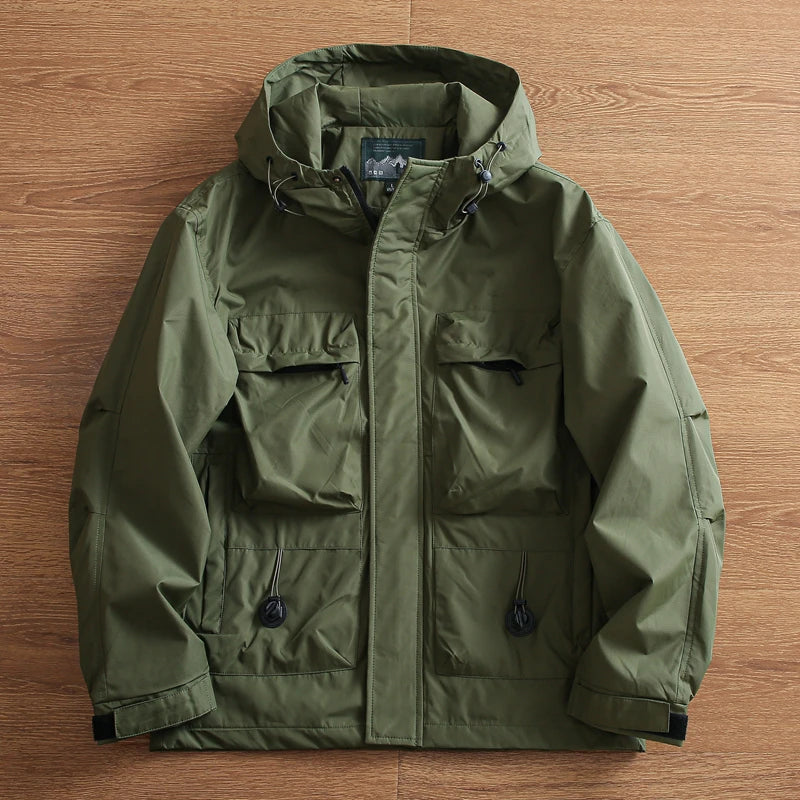 Columbian Cyclone Wind Jacket
