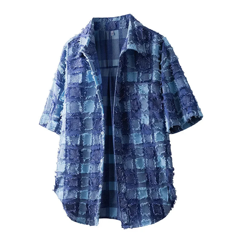 Jason Storytelling Shirt