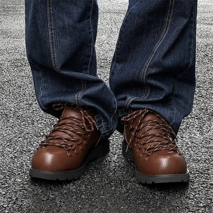 Buckleline Street Sneakers