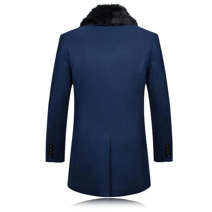 Jameson Wool Coat