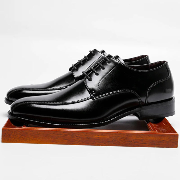 The Madison Oxford Shoes