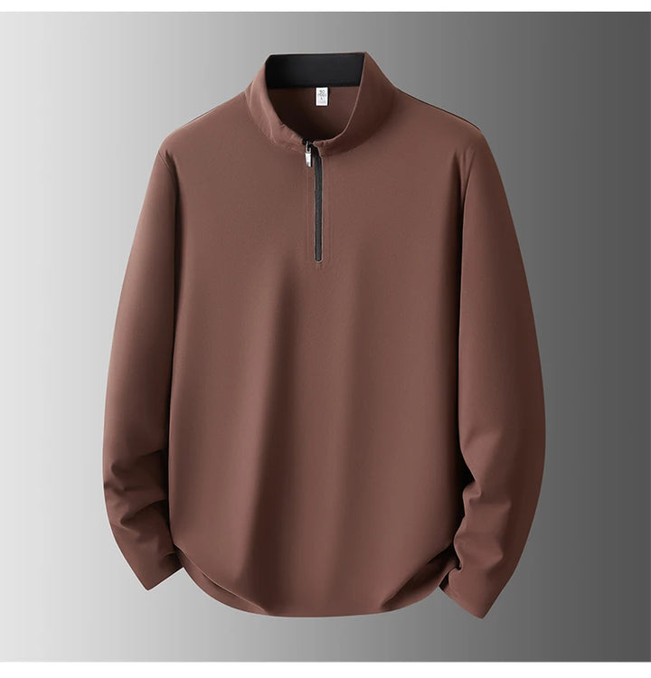 Darthmouth Ridge Pullover