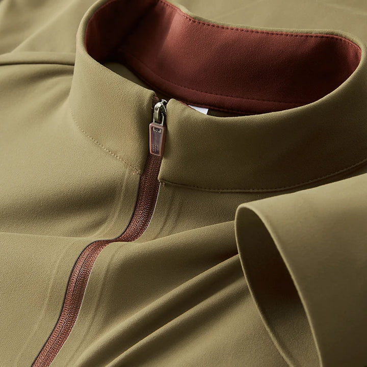 Darthmouth Ridge Pullover