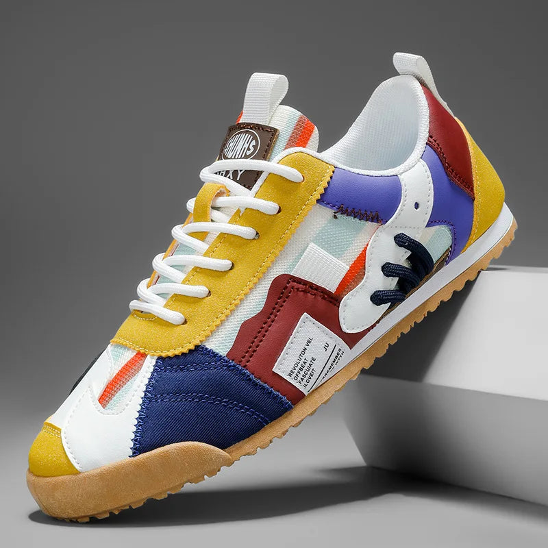 Nova Utility Sneakers