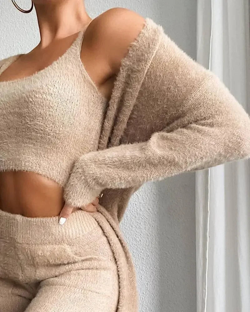 Warm Embrace 3-Piece Set