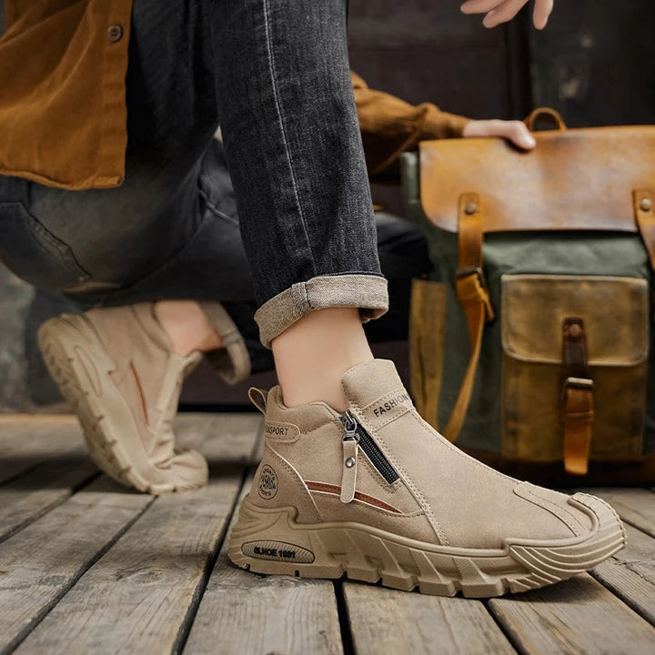 Nexus Drift Sneakers