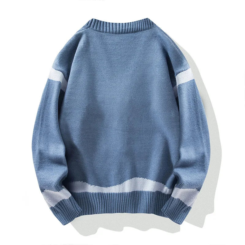 Augutus Wool Sweater