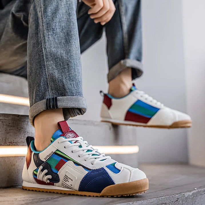 Nova Utility Sneakers