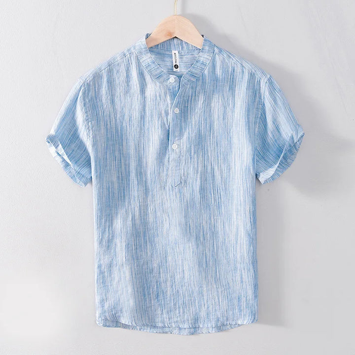 Winslow Cotton Shirt