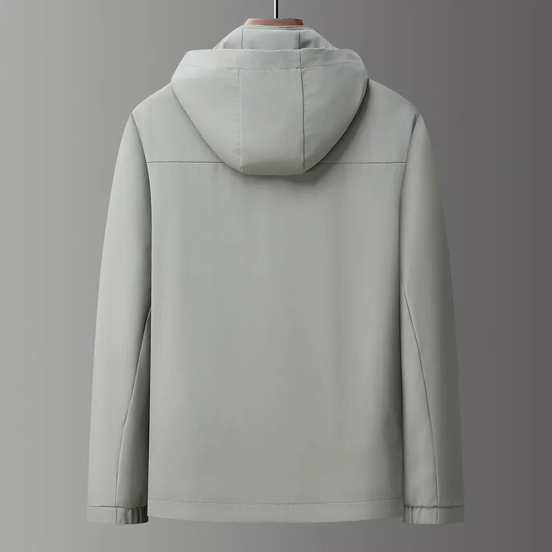 Revelton Hybrid Jacket