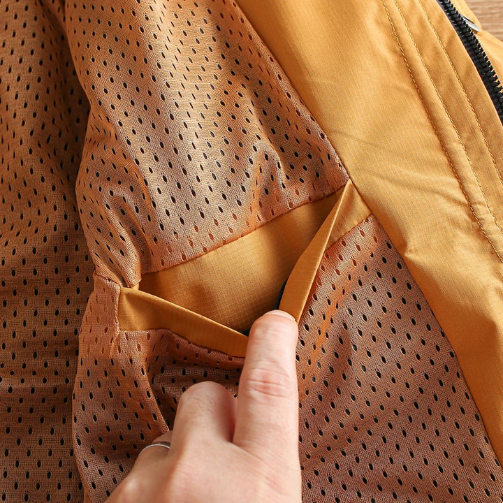 Columbian Cyclone Wind Jacket