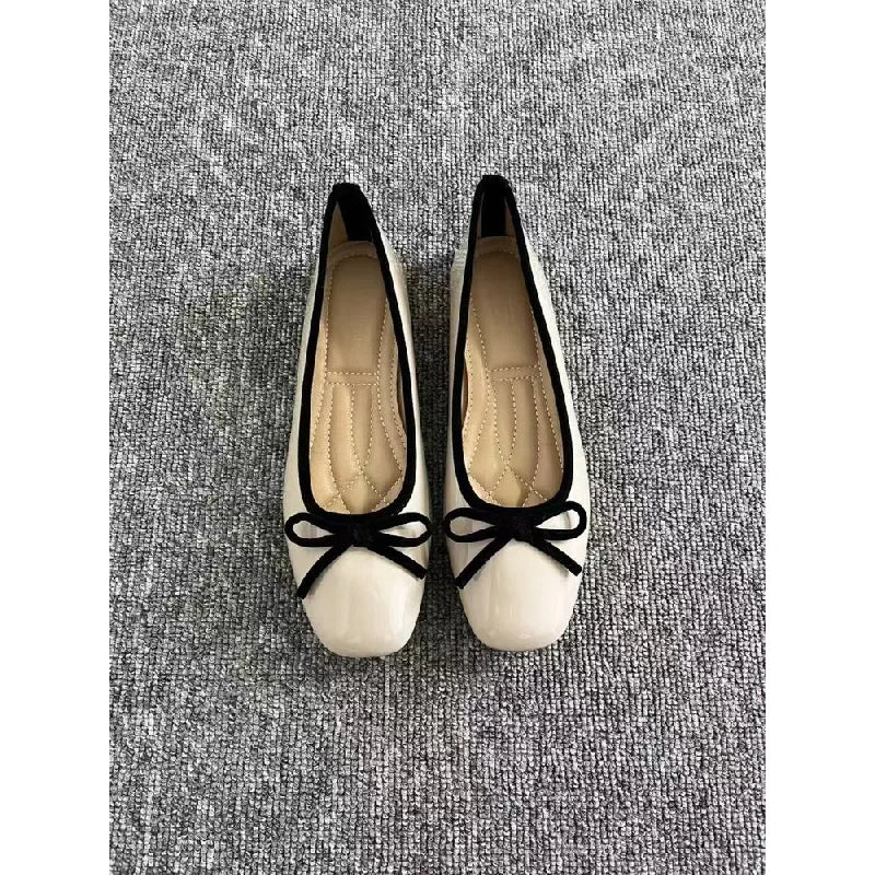 Blythe Bow Ballet Flats