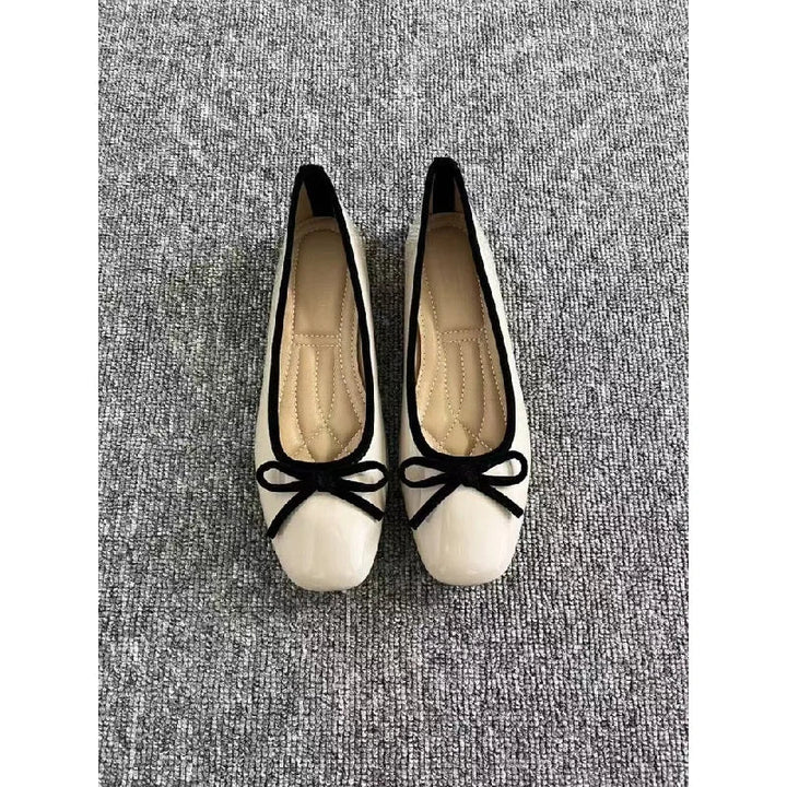 Blythe Bow Ballet Flats