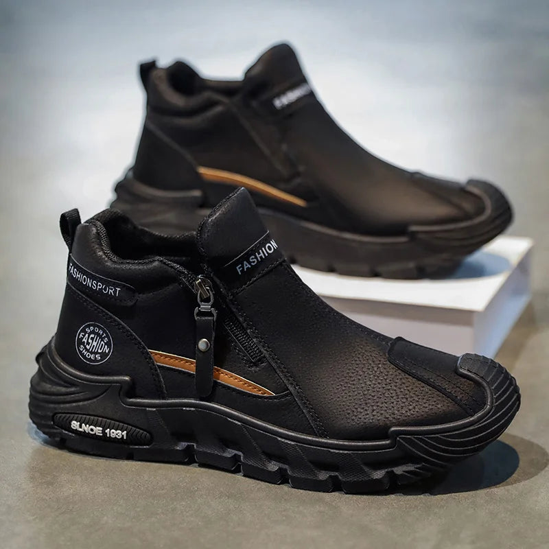 Nexus Drift Sneakers