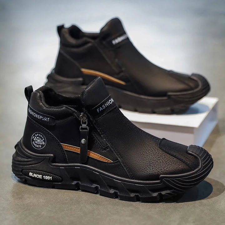 Nexus Drift Sneakers