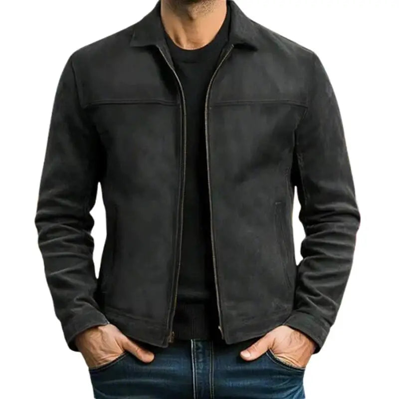 Corbin Moto Biker Jacket
