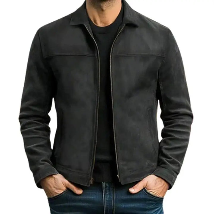 Corbin Moto Biker Jacket