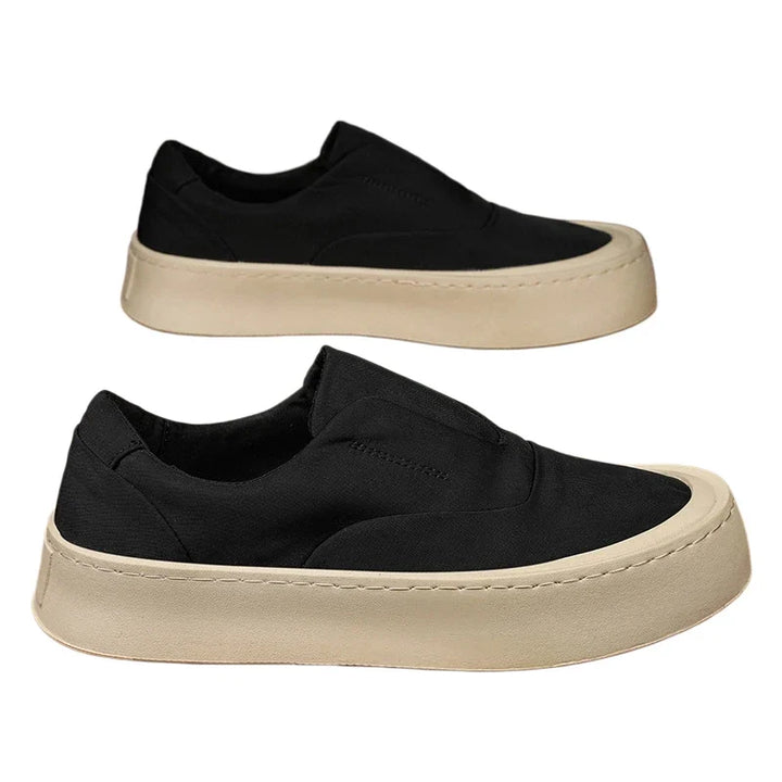 Barnaby Slip On Sneakers