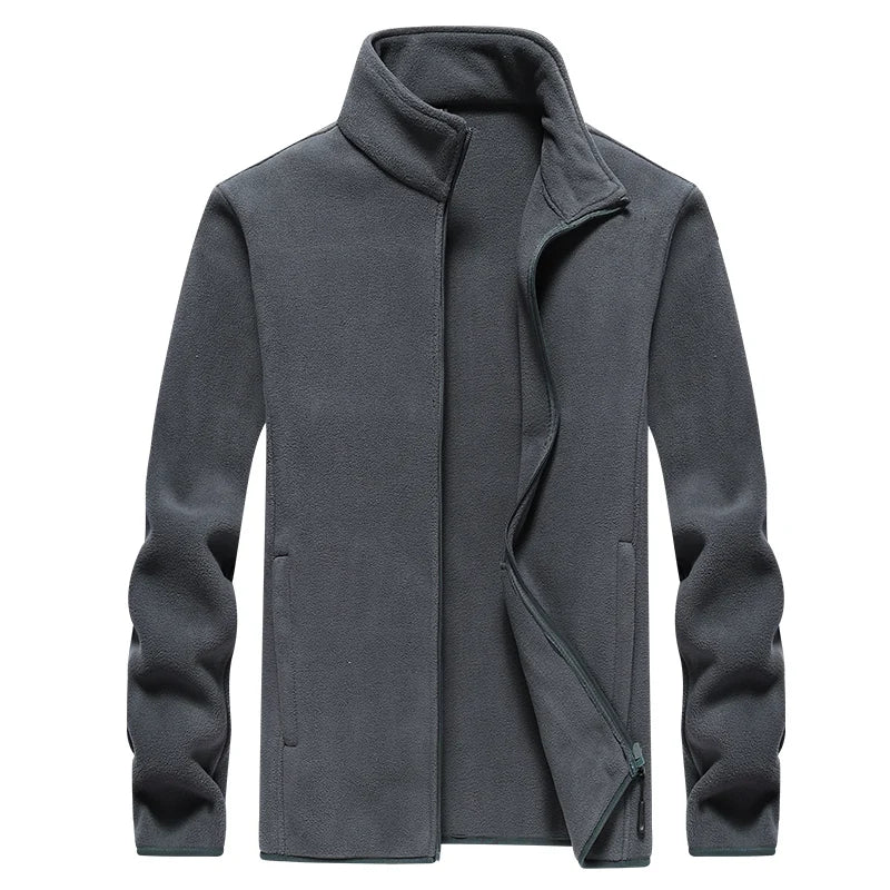 Harrison Fleece Jacket