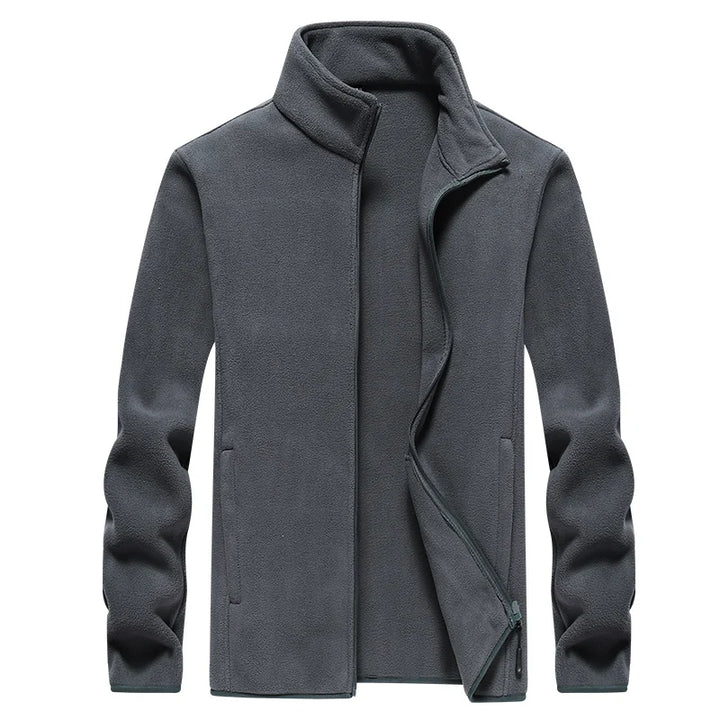 Harrison Fleece Jacket