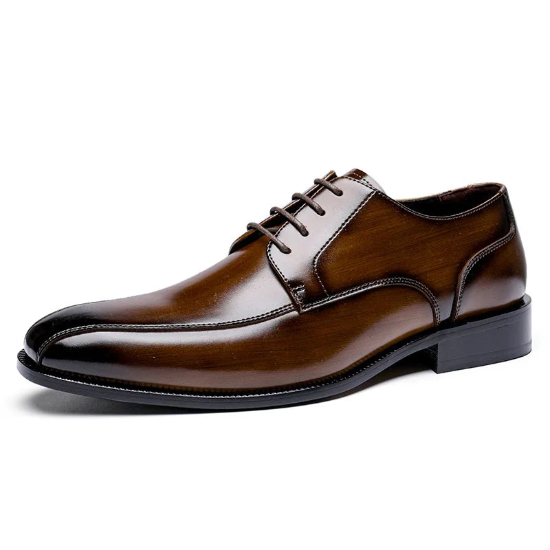 The Madison Oxford Shoes