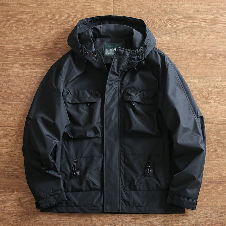 Columbian Cyclone Wind Jacket