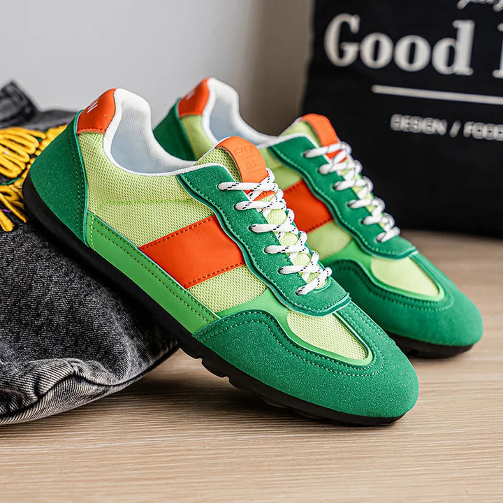 Bristol Utility Sneakers