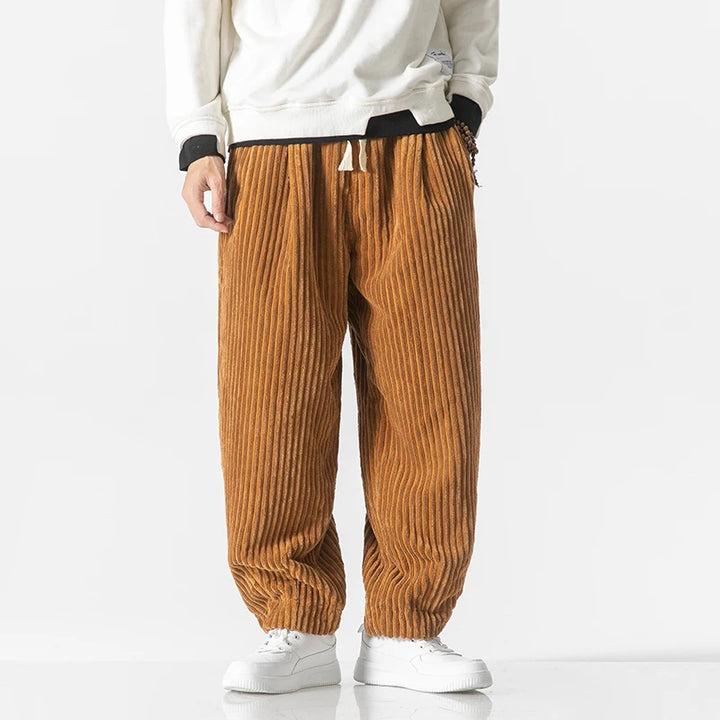 Cameron Corduroy Pants