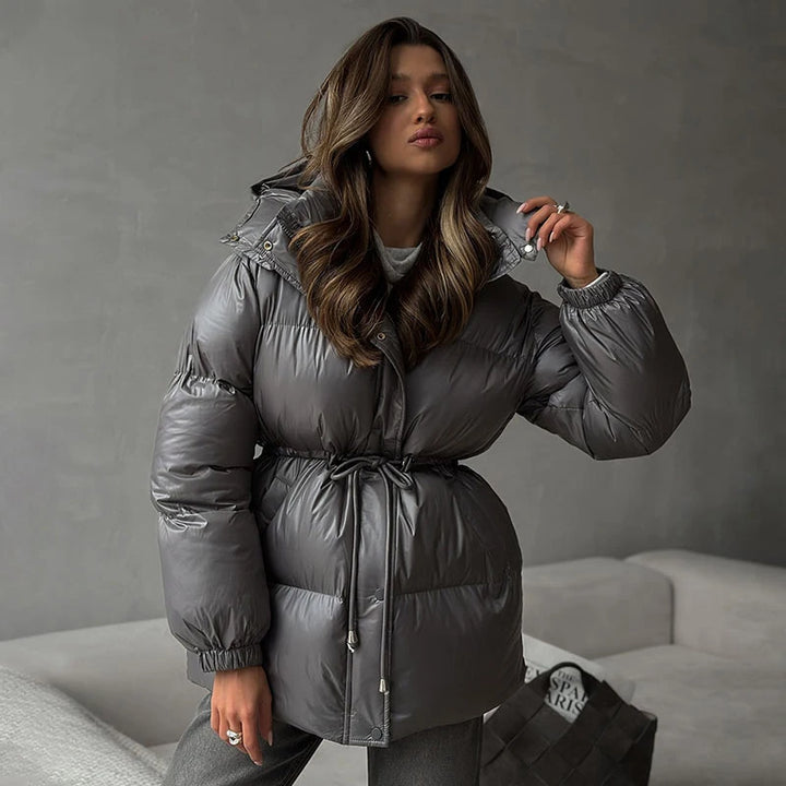 Bubble Super Puff Jacket