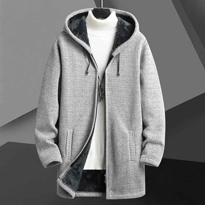 Marsimo Knitted Coat