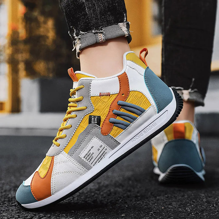 Nexus Utility Sneaker